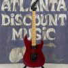 Jackson Pro Origins 1985 San Dimas front