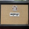 Orange Rocker 30 1x12 front