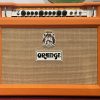 Orange Rockerverb 50 2x12 front