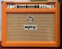 Orange Rockerverb 50 2x12 front
