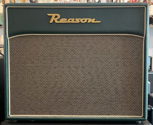 Reason Bambino front