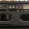 Vintage Fender Bassman back