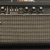 Vintage Fender Bassman front