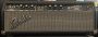 Vintage Fender Bassman front