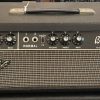 Vintage Fender Bassman top